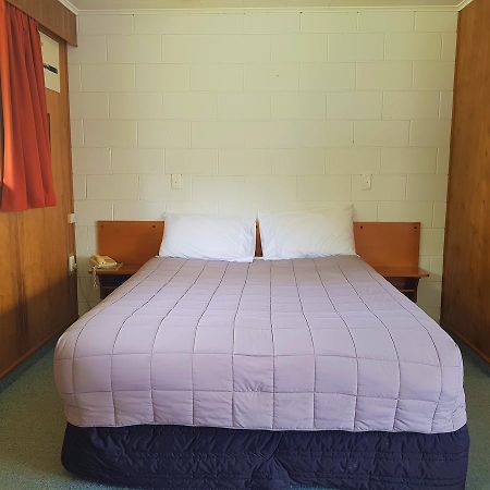 Vista Motor Lodge Wairoa エクステリア 写真