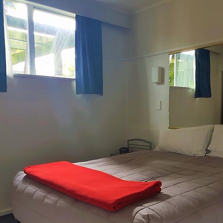 Vista Motor Lodge Wairoa エクステリア 写真