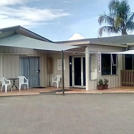 Vista Motor Lodge Wairoa エクステリア 写真