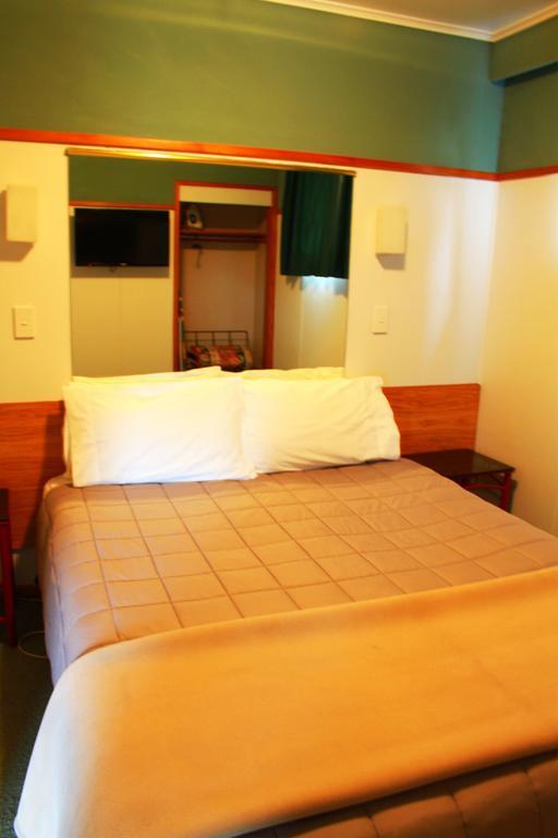 Vista Motor Lodge Wairoa 部屋 写真