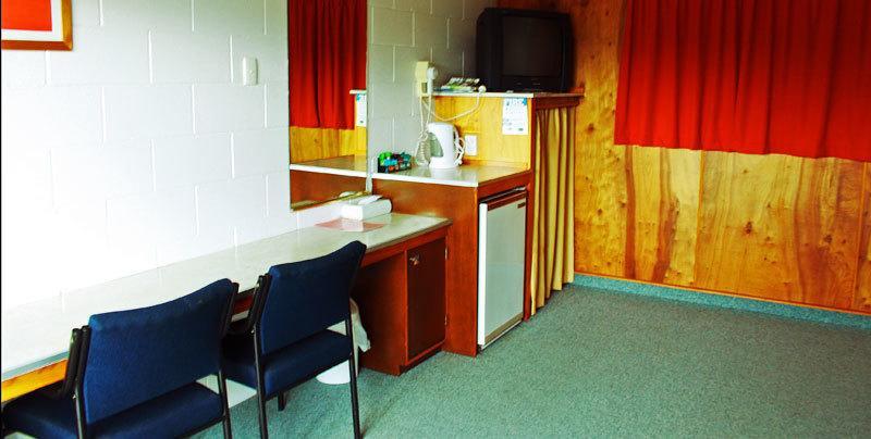 Vista Motor Lodge Wairoa エクステリア 写真