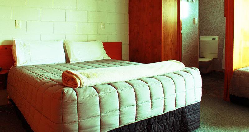Vista Motor Lodge Wairoa エクステリア 写真