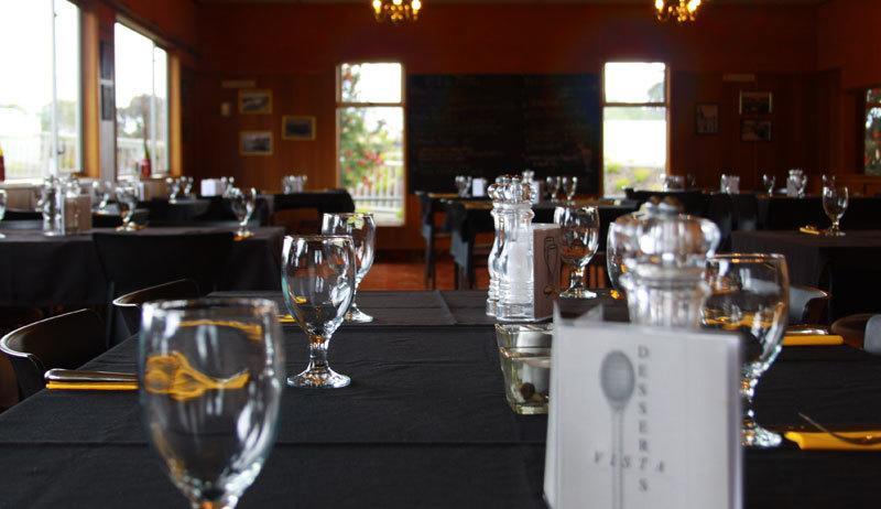 Vista Motor Lodge Wairoa 部屋 写真