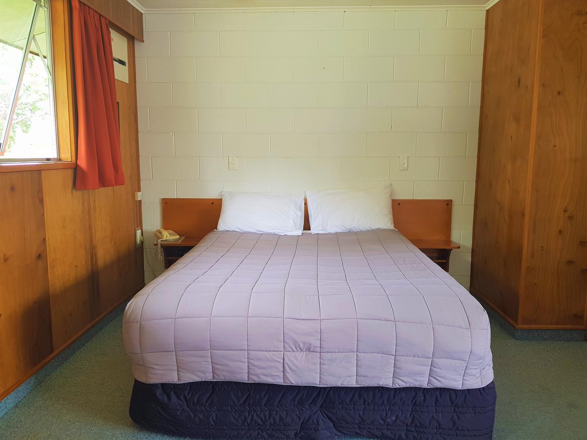 Vista Motor Lodge Wairoa エクステリア 写真