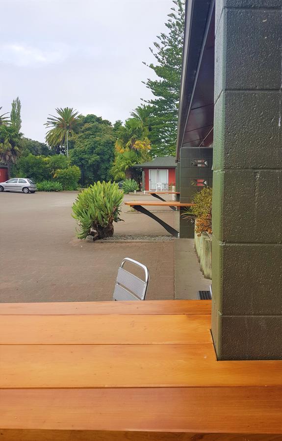 Vista Motor Lodge Wairoa エクステリア 写真