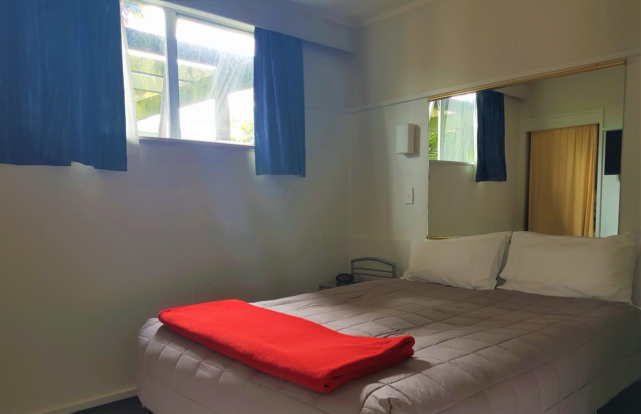 Vista Motor Lodge Wairoa エクステリア 写真